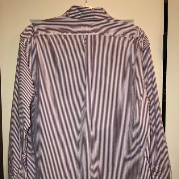 Polo Ralph Lauren button down - Picture 6 of 7